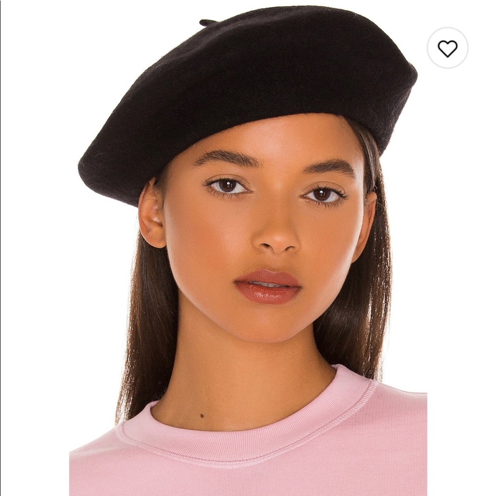 8 Other Reasons Beret